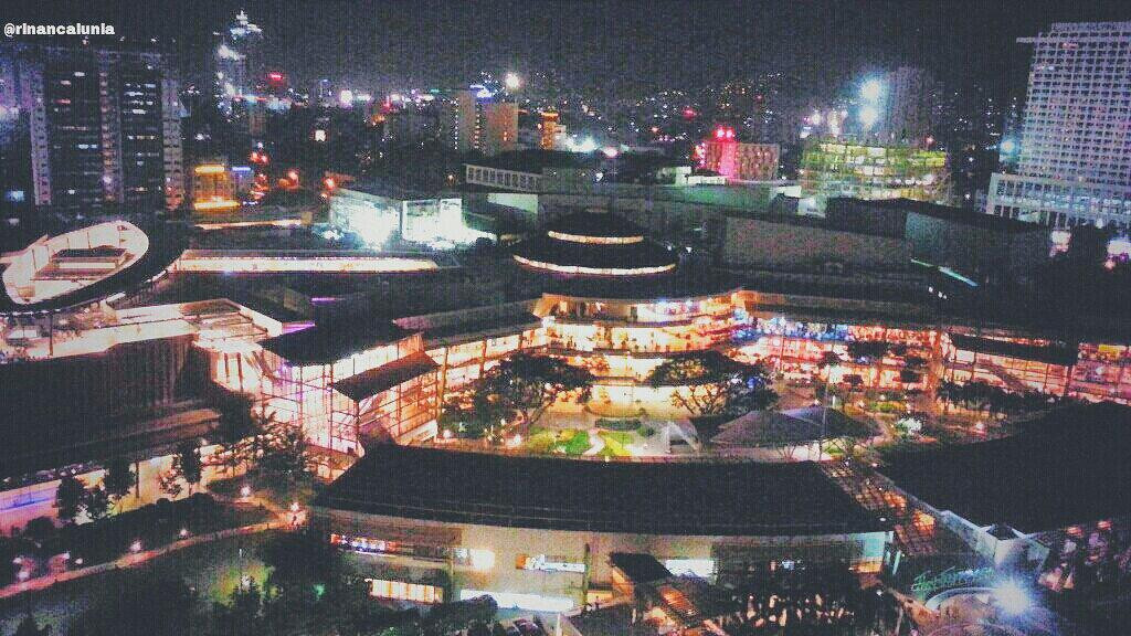 阿亚拉购物中心-宿雾市必去景点