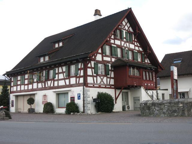 Eichberg旅游景点-Gemeindemuseum Rothus