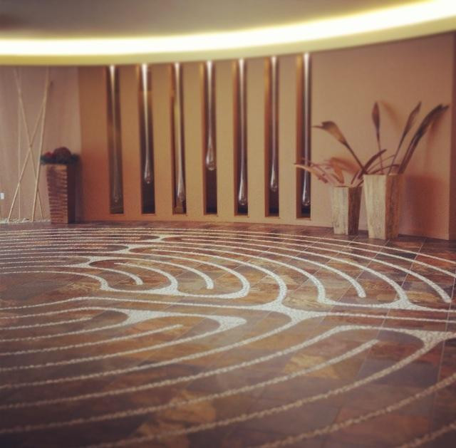 Elan Brio Spa-Green Lake必去景点