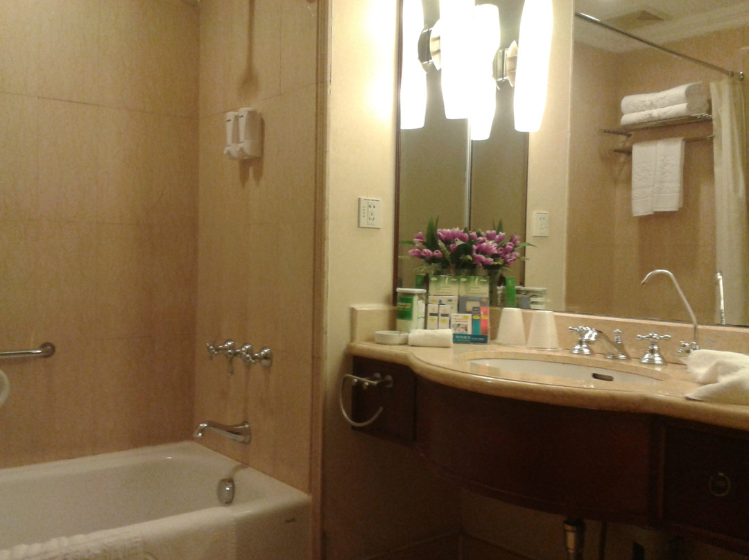 星光国际商务酒店主图