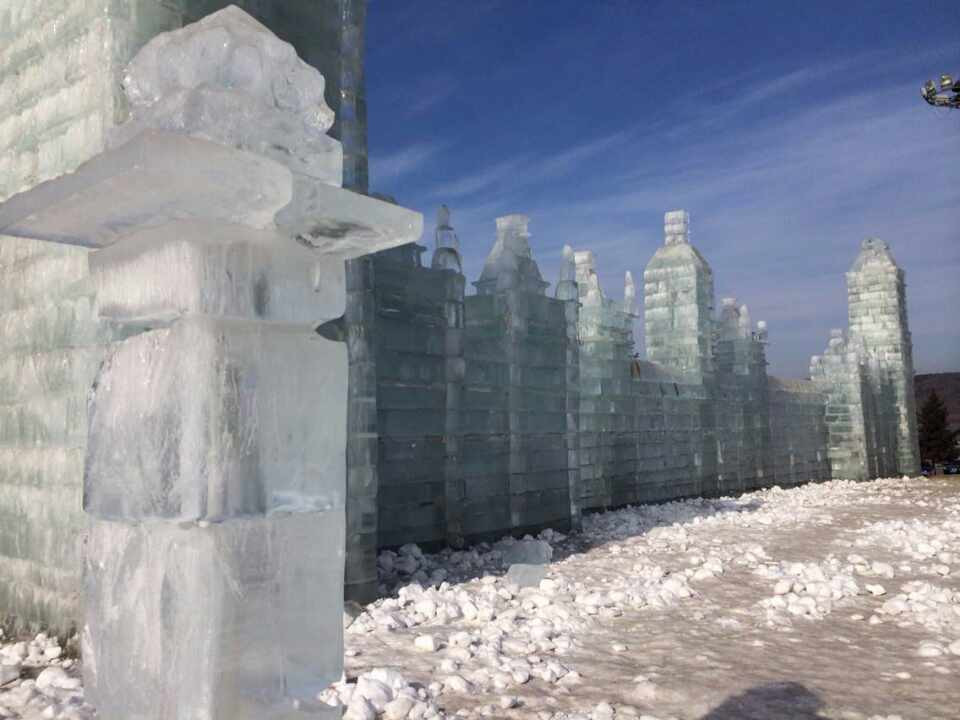 沈阳棋盘山旅游开发区-沈阳市必去景点