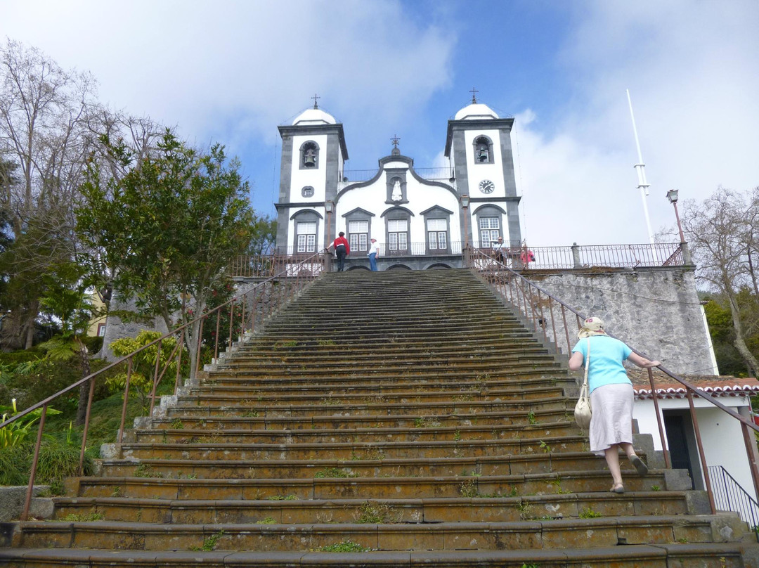 Paróquia de Nossa Senhora do Monte-沙尔必去景点