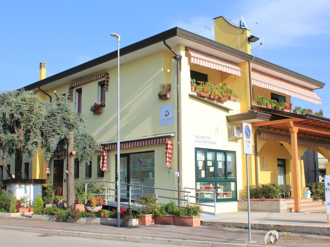 Bed & Breakfast "Due Carrare"