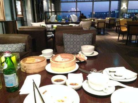 澳门君悦酒店主图