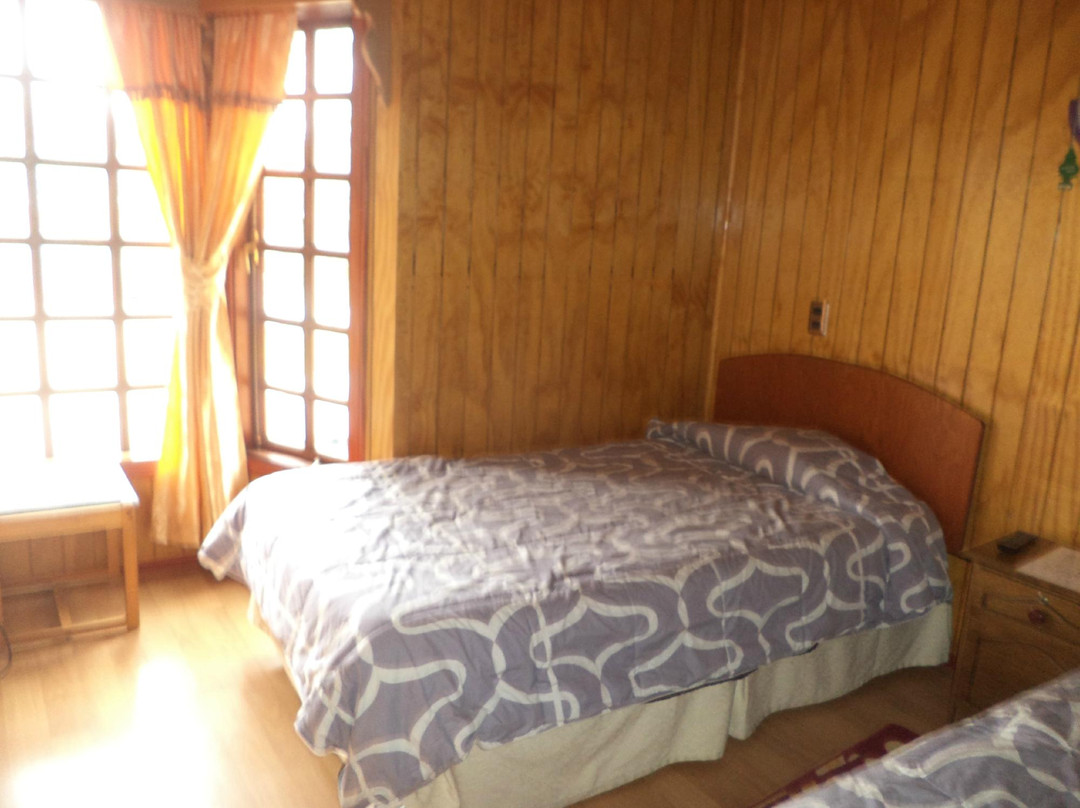 Hostal Lagunitas主图