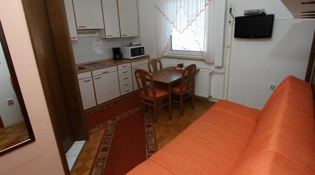 Rooms & Apartments Jana主图