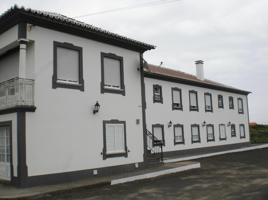 Pensao Residencial-Branco II主图