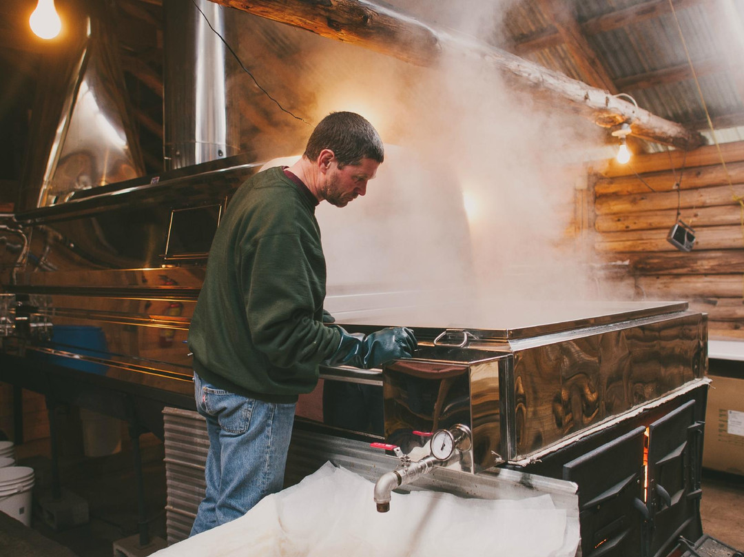 Sugar Moon Farm-Earltown必去景点