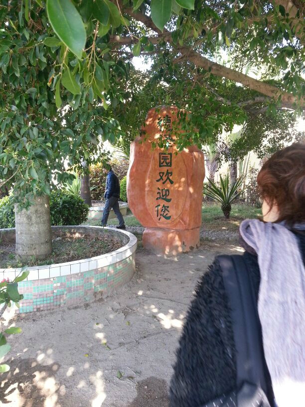 德泽园(粤海)假日大酒店-浴室