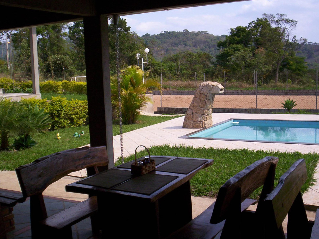 Pousada Ranchico主图