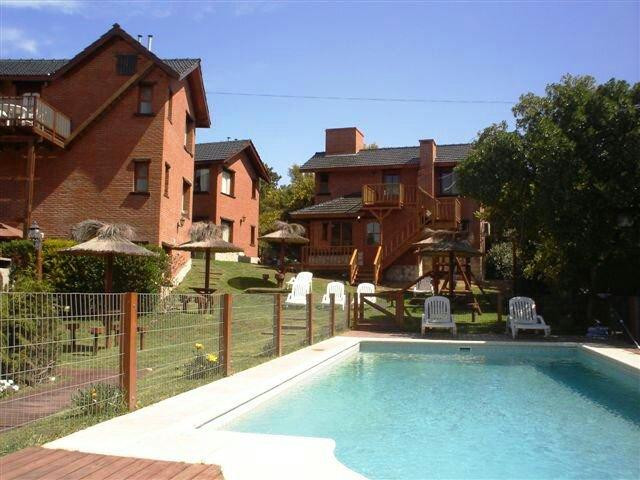 Cabanas Punta Valeria
