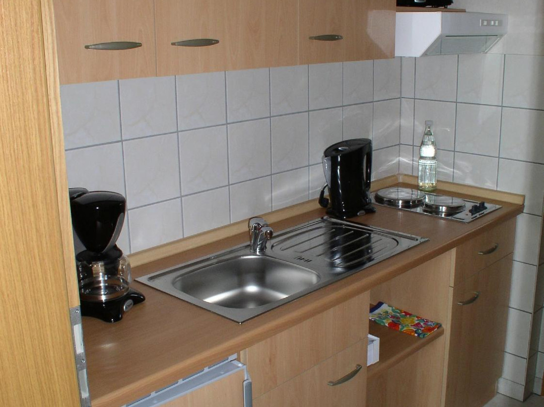 Apartments Norbey主图