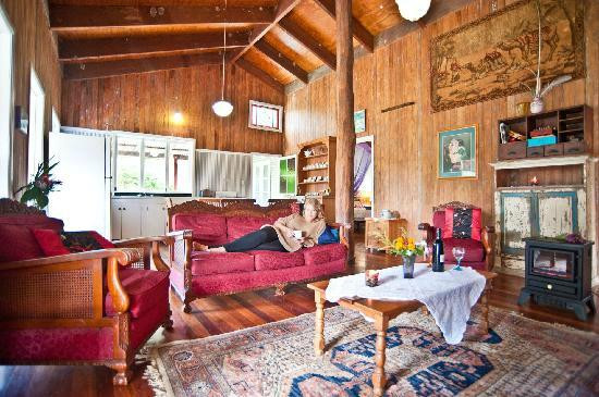 Noosa Avalon Farm Cottages