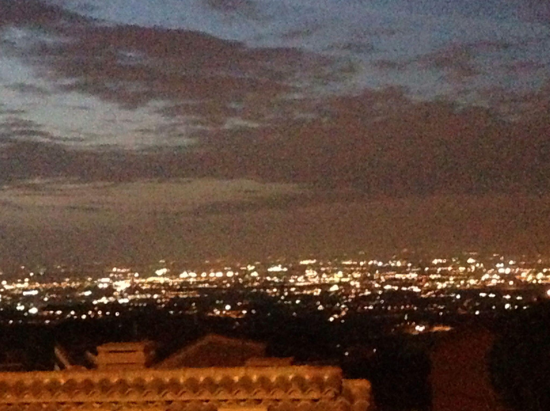 Frascati Centro storico景点图片