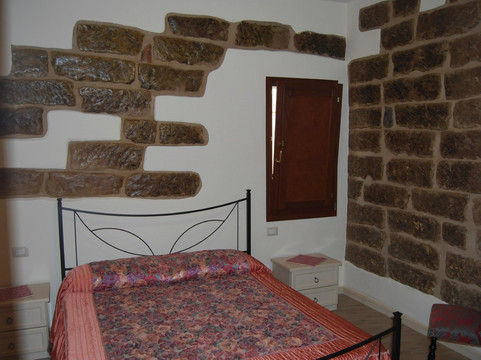 B&B Colti Di Rosa主图