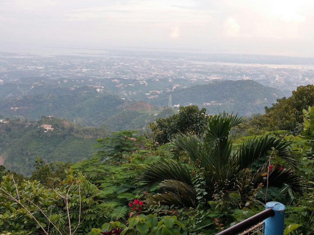 Mountain View Nature's Park-宿雾市必去景点