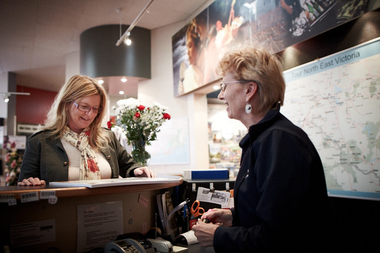 Visit Wangaratta-Wangaratta必去景点