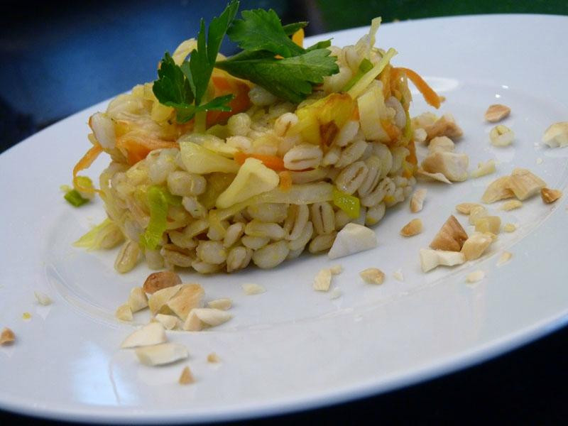 Otto in Cucina-博洛尼亚必去景点