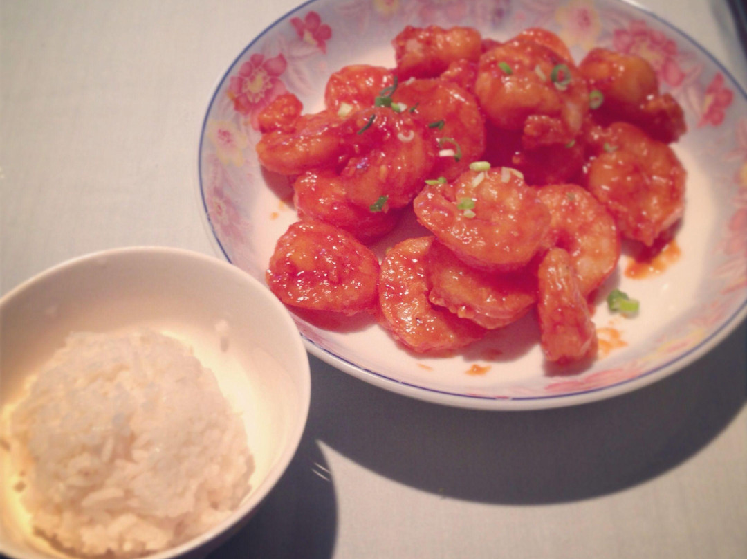 Imperial Wok Chinese Restaurant