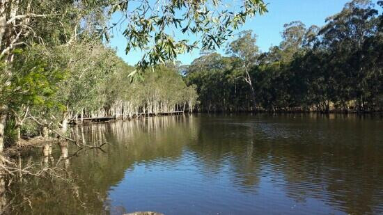 Underwood Park-Priestdale必去景点