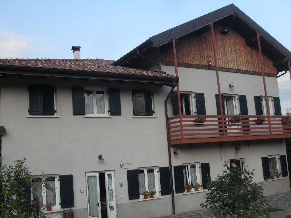 Agriturismo Montibeller