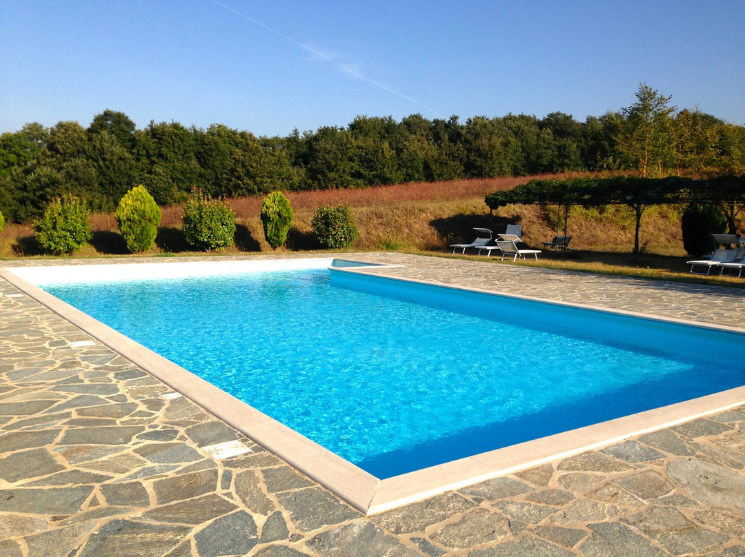 Agriturismo I Gergoni