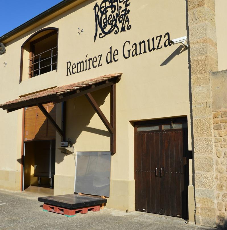 Bodegas Remirez de Ganuza景点图片