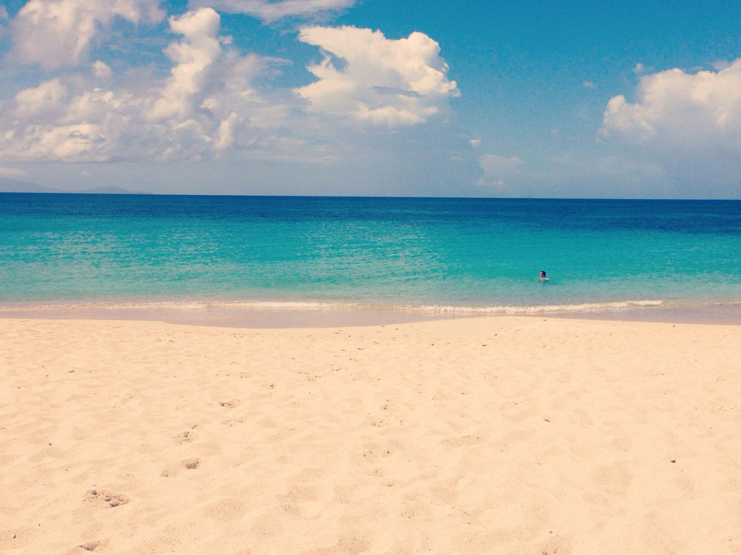 Turners Beach-Bolans必去景点