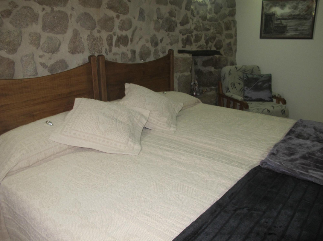 Villa Veteris Casa de Campo主图