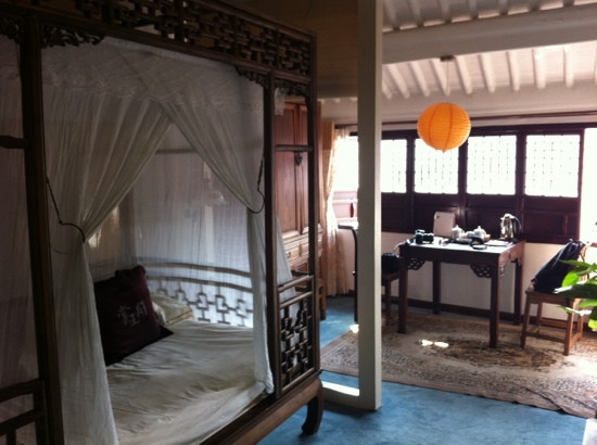 赏玉阁温泉会所主图