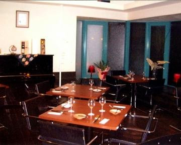 バール トラットリア アッカ