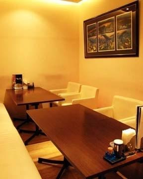 まちのカレー屋さん