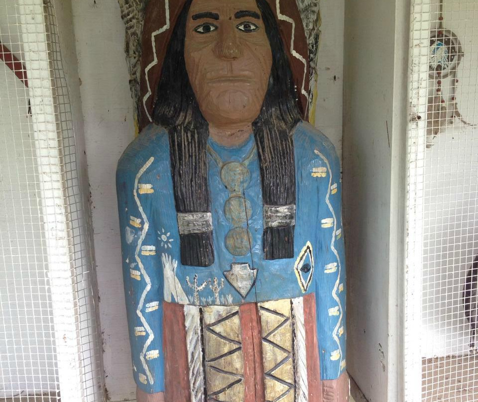 Old MacDonald's Farm-汉布尔必去景点