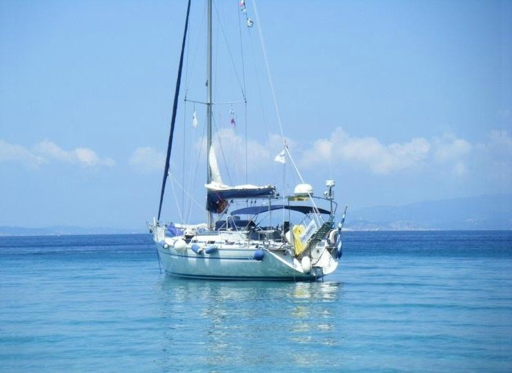 ARGO III - Skiathos for Sailing-斯亚索斯必去景点