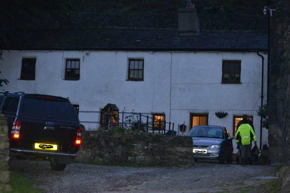 Noran Bank Farm主图