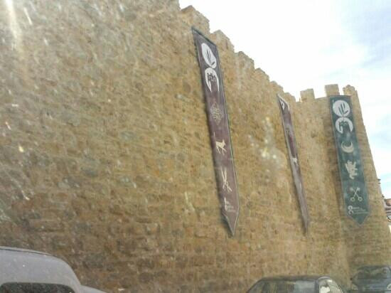 Castillo de Lopera-Lopera必去景点