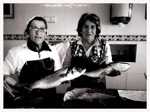 Pescados La Chucha-Lastres必去景点