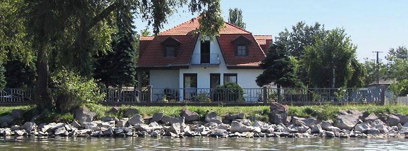 Ferienhaus Sturm-官方