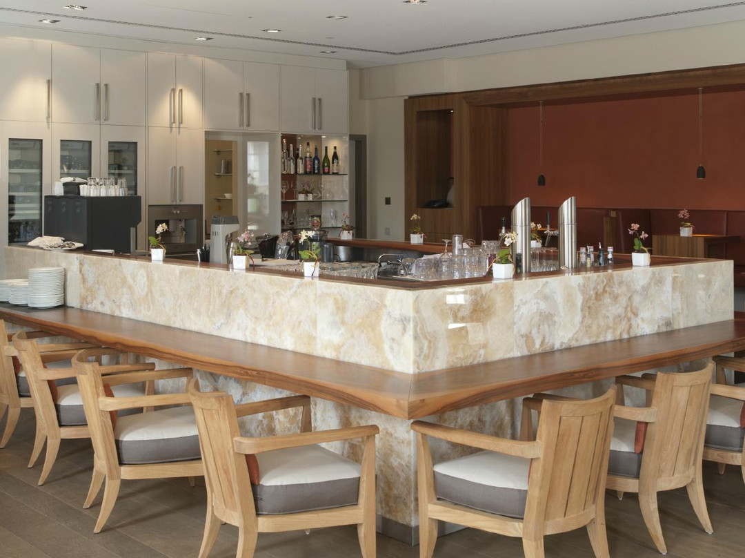 Wald & Schlosshotel Friedrichsruhe Day Spa景点图片