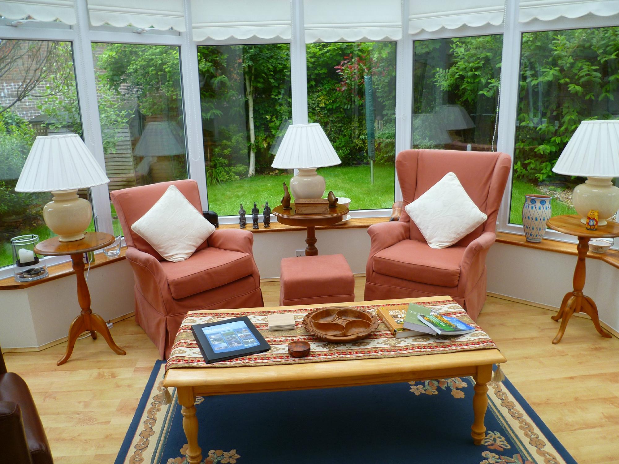 Yew House Bed and Breakfast-官方