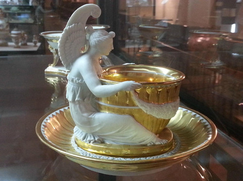 Museum of Decorative Arts-米兰必去景点