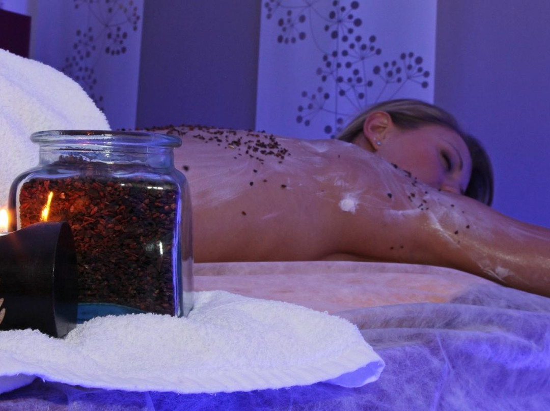 Estetica Glamour Wellness-Carano必去景点