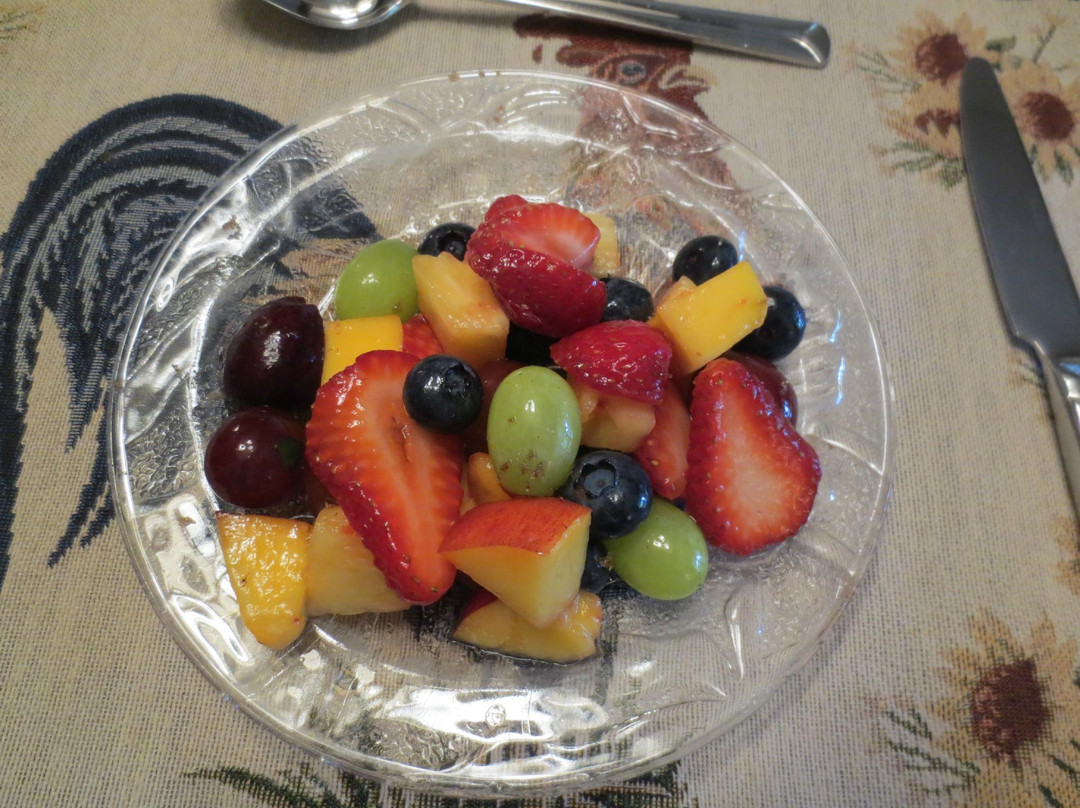 Whiffin Spit Lodge Bed and Breakfast主图