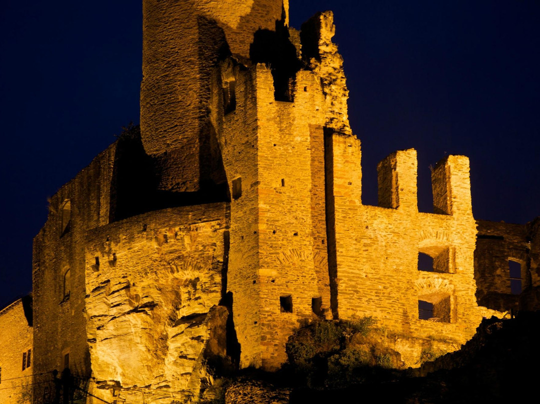 Hotel Zum Taunus主图