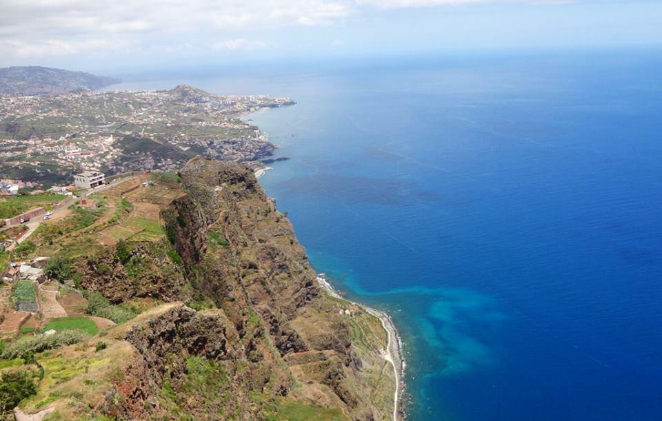 Cabo Girao-Camara De Lobos必去景点