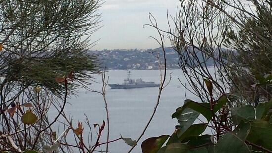 曼利斯匹特桥-悉尼必去景点