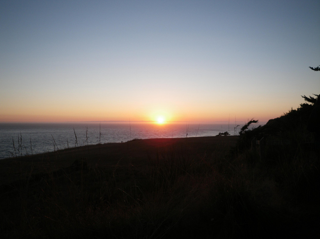 Fort Ebey State Park景点图片