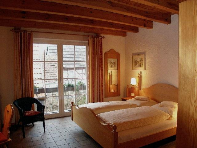 Gaestehaus im Malerwinkel