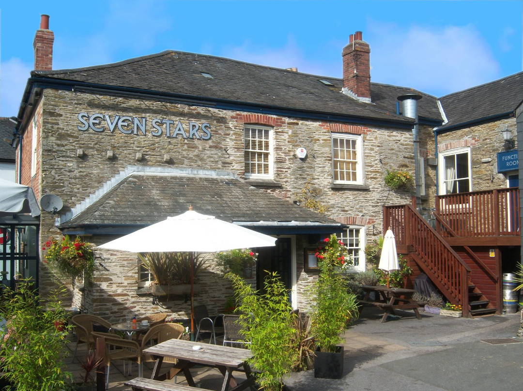 Seven Stars