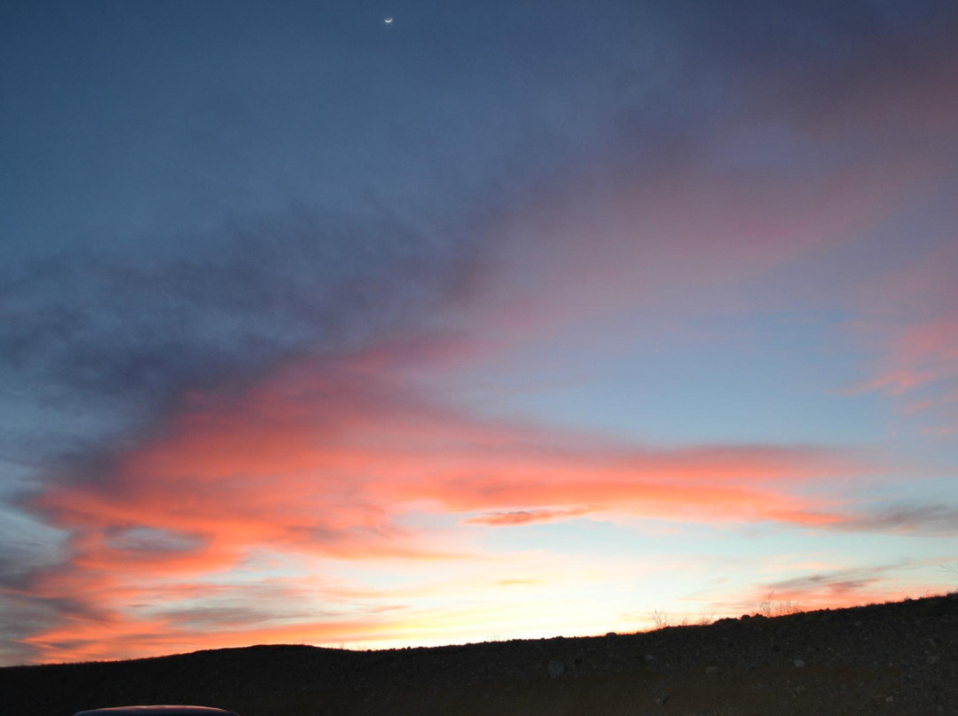 Canoa Ranch Golf Club-Green Valley必去景点